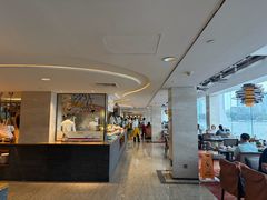 -白天鹅宾馆·流浮阁咖啡厅(沙面南街店)