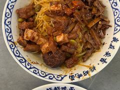 -梅溪·小伙子干挑面(安吉总店)