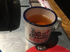 -探鱼·鲜青椒爽麻烤鱼(广州南沙万达广场店)