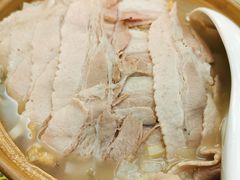 -砂锅居(西四店)