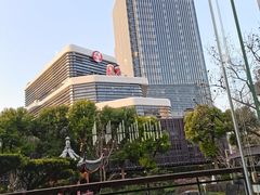 -上海虹桥宾馆味翠餐厅