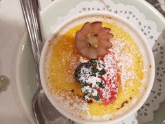 -港丽餐厅(正大店)