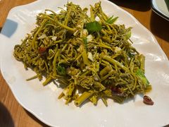 -钰田大院·碳烤虹鳟鱼·怀柔地道农家菜(雁栖湖店)