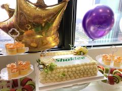 -森之烘焙.蛋糕.甜品台定制(番禺万博店)