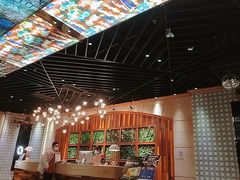 -K+全国连锁KTV(绿地缤纷天地店)