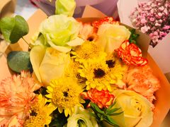 -花未央花店·WEYOUNG