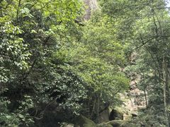 -赤水丹霞旅游区·佛光岩