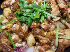 -南枝记·港式打边炉(新北万达店)