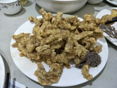 -九龙餐厅(大沽路店)