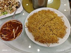 -津津菜馆(绝没分店)