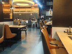 -苏格里岛自助海鲜烤肉(青秀万达店)