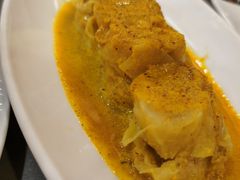 -烤肉宛饭庄(北新桥店)