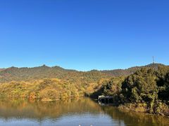 -敬亭山风景名胜区