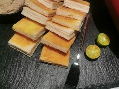 -彩虹之约•淮扬家宴(亚运村店)