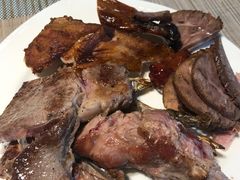 -咖啡CHA自助餐厅(香格里拉饭店)