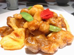 -味可道美食坊(福基路店)