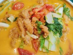 -聚丰园•湖鲜餐厅(阿红私房菜梅石路店)