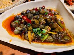 -三太子地摊烧烤·小龙虾(北蔡店)