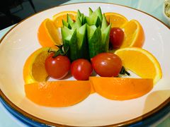 -粗茶淡饭•陕菜•家常菜