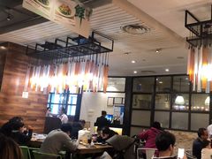 -新旺茶餐厅(嘉里城店)