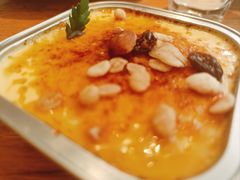 现烤焦糖布丁-原製原味(普陀山磐龙店)