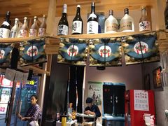 -酒井酱子·深夜食堂(东城汇店)