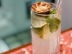 柠檬苏打-泰漾Yang Aroi(静安嘉里中心店)