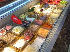 自助取餐区-成都你六姐·牛肉冒菜(上海环宇荟店)