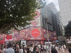 -三玛璐酒楼(汉口路店)