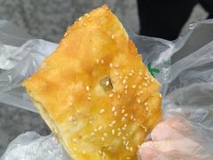 -大南门牛肉包子店