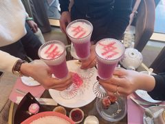 -华尔道夫酒店·羿庭(金鱼胡同店)