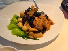 -秦月轩·长安小馆·新陕菜(阜成路·五棵松店)