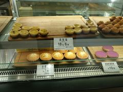 -芳叔(东方宝泰店)
