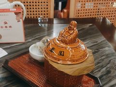 -安泰楼·佛跳墙创始人·传统闽味早茶·酒楼(三坊七巷闽菜地标店)