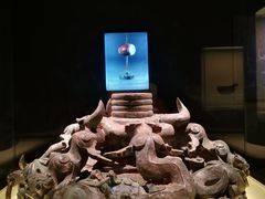 -上海博物馆(人民广场馆)