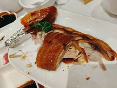 -大鸭梨烤鸭(石佛营店)