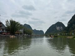 -靖西鹅泉风景区