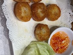 -东江海鲜大排档·潮汕菜·砂锅粥