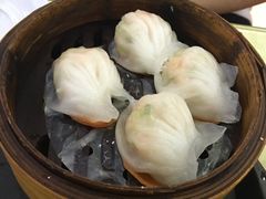 -港海餐厅(解放东路店)