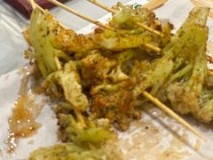 -新凯旋烧烤·燕姐千岛湖土菜