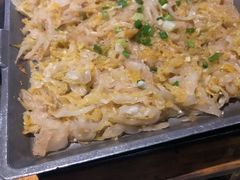 -很久以前羊肉串(簋街店)