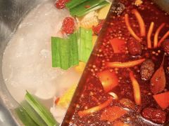 -湊湊火锅·茶憩(石家庄万象城店)