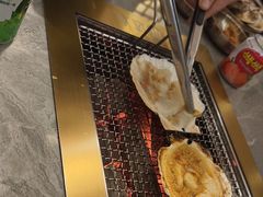-本达人海鲜烧烤·朝鲜族风味(发展店)