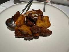 -小厨娘淮扬菜(清江苏宁广场店)