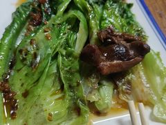 -百家春好德来姜母鸭