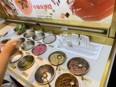 -探鱼·鲜青椒爽麻烤鱼(领展购物广场店)