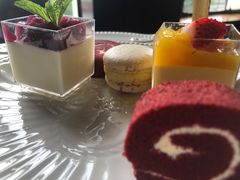 -YUE·6·西式融合餐厅(外滩六号店)
