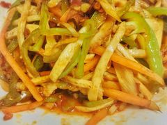 -素勤饮食店(城头巷店)