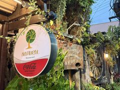 -自然餐厅(Phuket)