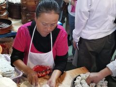 -海汇源老烧麦店(东大街总店)